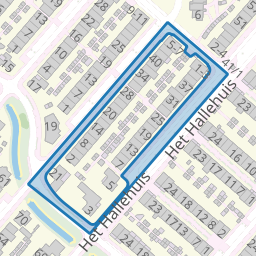 Perceel AMF00-O-3943