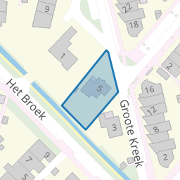 Perceel AMF00-O-3947