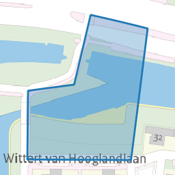 Perceel AMF00-O-3952