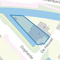 Perceel AMF00-O-3961