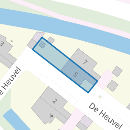 Perceel AMF00-O-3963