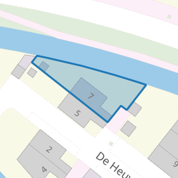 Perceel AMF00-O-3964