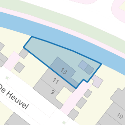 Perceel AMF00-O-3965