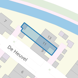 Perceel AMF00-O-3966