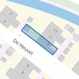 Perceel AMF00-O-3967