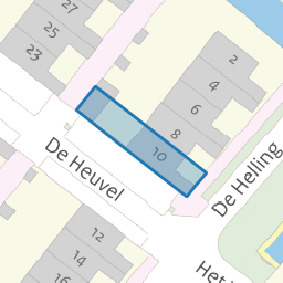 Perceel AMF00-O-3977