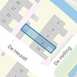 Perceel AMF00-O-3978