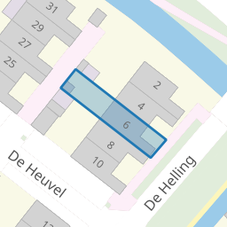 Perceel AMF00-O-3979