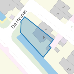 Perceel AMF00-O-3983