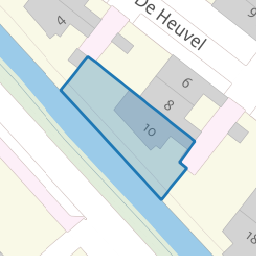 Perceel AMF00-O-3984