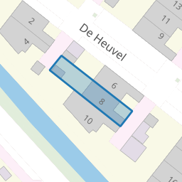 Perceel AMF00-O-3985