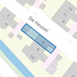 Perceel AMF00-O-3986