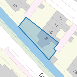 Perceel AMF00-O-3990