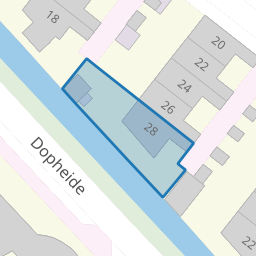 Perceel AMF00-O-3991