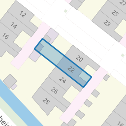 Perceel AMF00-O-3994