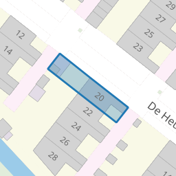 Perceel AMF00-O-3995