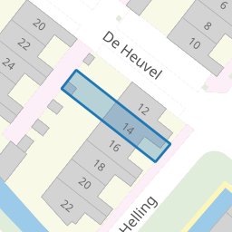 Perceel AMF00-O-3997