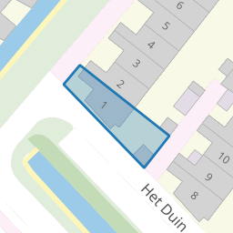 Perceel AMF00-O-4002