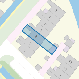 Perceel AMF00-O-4004