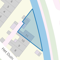 Perceel AMF00-O-4009