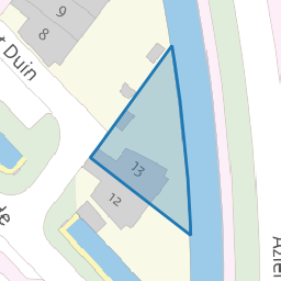 Perceel AMF00-O-4013