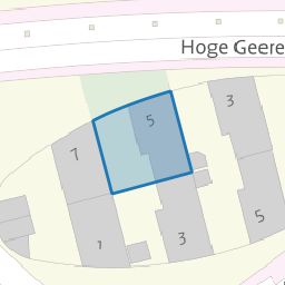 Perceel AMF00-O-4018