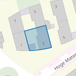 Perceel AMF00-O-4019