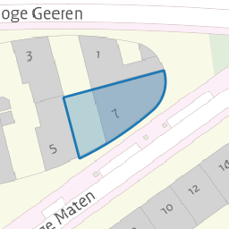 Perceel AMF00-O-4022