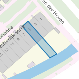 Perceel AMF00-O-4026
