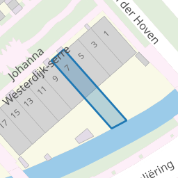 Perceel AMF00-O-4027