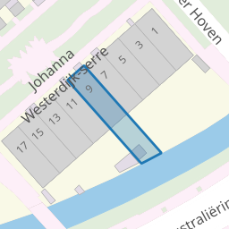 Perceel AMF00-O-4028