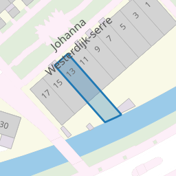 Perceel AMF00-O-4030