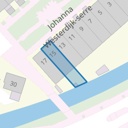 Perceel AMF00-O-4031