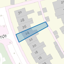 Perceel AMF00-O-4037