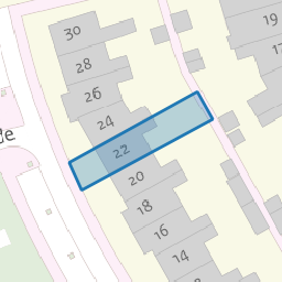 Perceel AMF00-O-4038