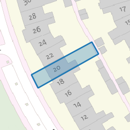 Perceel AMF00-O-4039