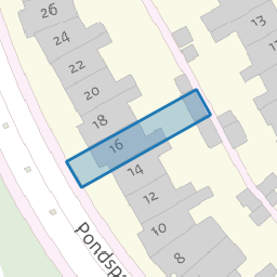 Perceel AMF00-O-4041