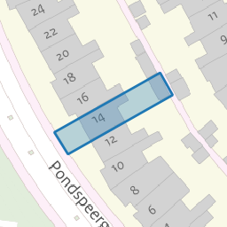 Perceel AMF00-O-4042