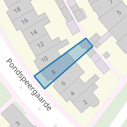 Perceel AMF00-O-4045