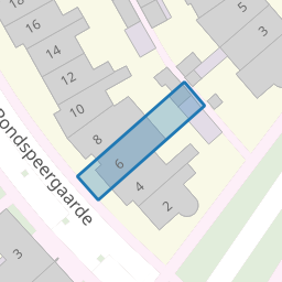 Perceel AMF00-O-4046