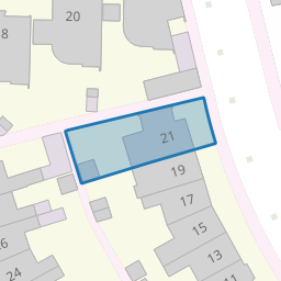 Perceel AMF00-O-4050