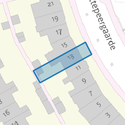 Perceel AMF00-O-4054