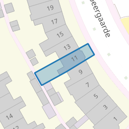 Perceel AMF00-O-4055