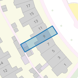 Perceel AMF00-O-4056