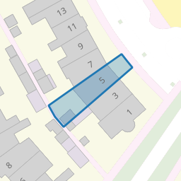 Perceel AMF00-O-4058