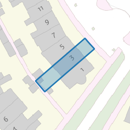 Perceel AMF00-O-4059