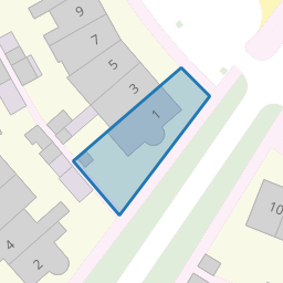 Perceel AMF00-O-4060