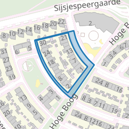 Perceel AMF00-O-4061