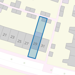 Perceel AMF00-O-4064