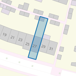 Perceel AMF00-O-4065